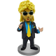 Custom Goodman Bobble Head