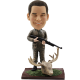 Custom Hunter Bobble Head