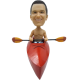 Custom Kayaking Bobblehead