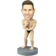 Custom Muscle Man Bobblehead