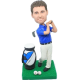 Custom Professional Golfer Bobblehead