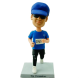 Custom Road Runner Bobblehead