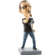 Custom Singing Buddy Bobblehead