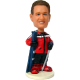 Custom Skiing Bobble Head