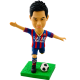 Custom Soccer Player Bobblehead