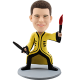 Chinese Taoist Custom Bobble Head