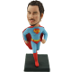 Personalized Superman Bobblehead