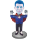 Personalized Vampire Bobble Head