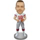 Customized American Football Bobble Head