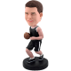Customized Basketball Bobblehead