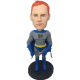 Personalized Batman Bobblehead