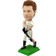 Customized Bobblehead Baseball Batter