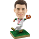 Customized Bobblehead Baseball Catcher