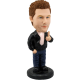 Customized bobblehead Boss