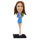 Customized Bobblehead Model