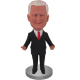 Customized Boss Bobblehead