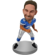 Customized Football Bobble Head