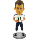 Customized Football Buddy Bobble Head