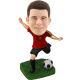 Customized Spain Soccer Bobble Head