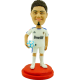Customized Soccer Fan Bobblehead