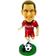 Customized Soccer Player Bobble Head
