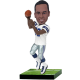 Dallas Football Fan Custom Bobblehead