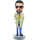 Darling dad Bobblehead