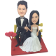 Deeply in Love Wedding Bobbles