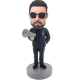 Director Custom Bobblehead