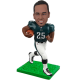Eagles Football Fan Custom Bobblehead