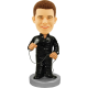 Elvis Style Custom Bobble Head