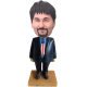 Custom Politician Bobble Head