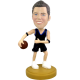 Fancy Basketball Buddy Bobble Head