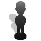 Fully Custom Single Bobblehead