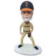 Giants Baseball Buddy Custom Bobblehead
