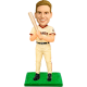 SF Baseball Buddy Customized Bobblehead