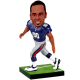Giants Football Buddy Custom Bobblehead
