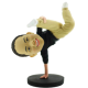 Hip-hop Boy Custom Bobblehead
