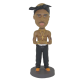 Hiphop Buddy Custom Bobble Head