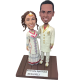 Indian Style Wedding Bobbles