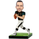 Jacksonville Football Fan Custom Bobblehead
