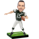 Jets Football Fan Buddy Custom Bobblehead
