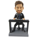Keyboard Player Custom Bobblehead