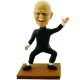 Kongfu Buddy Custom Bobblehead