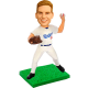 LA Baseball Personalized Bobblehead