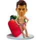 Man in Underwear Custom Bobble Head