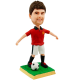 Soccer Fan Custom Bobblehead