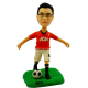 Soccer Buddy Custom Bobblehead