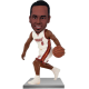 Customized Basketball Buddy Bobble Head