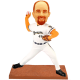 Milwaukee Baseball Pitcher Custom Bobblehead